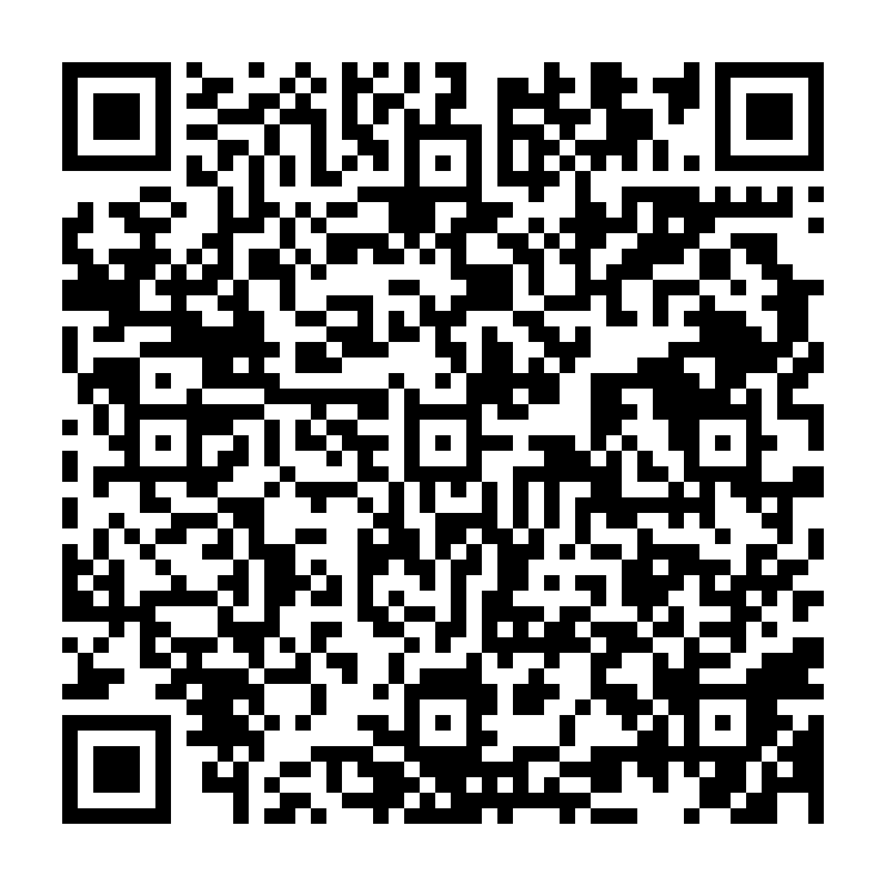 QR kód