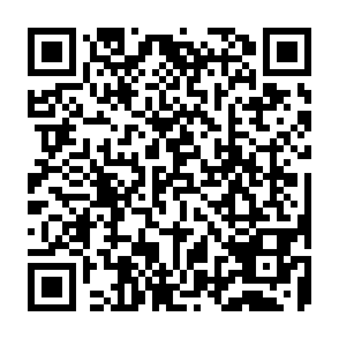 QR kód