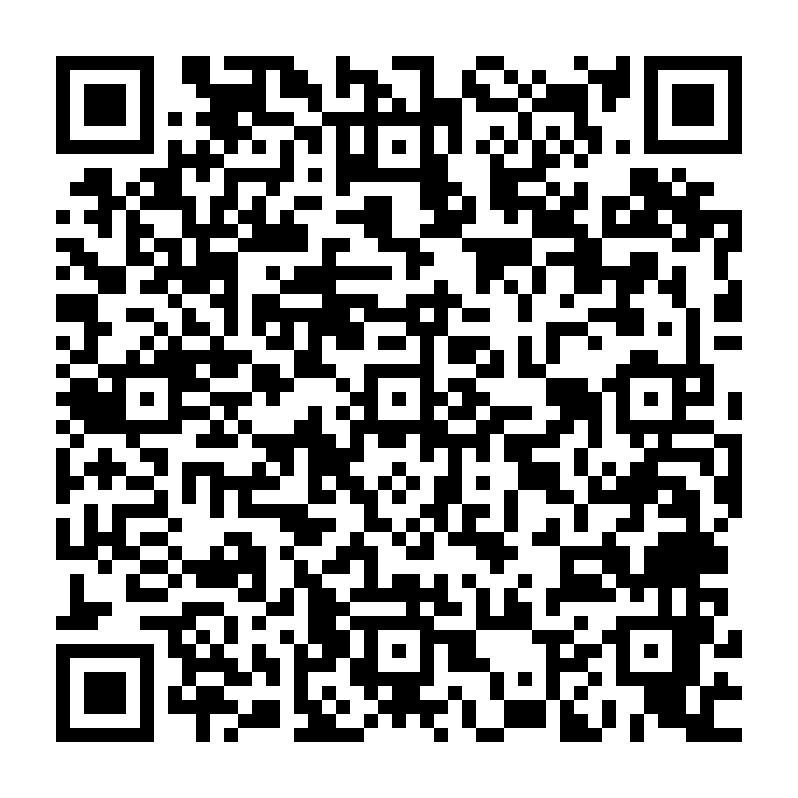 QR kód
