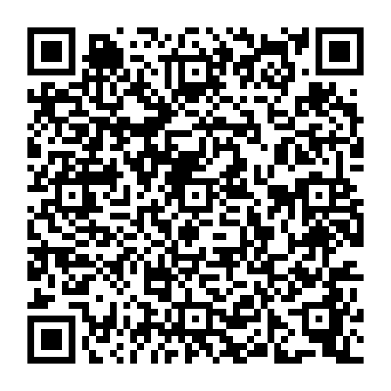 QR kód