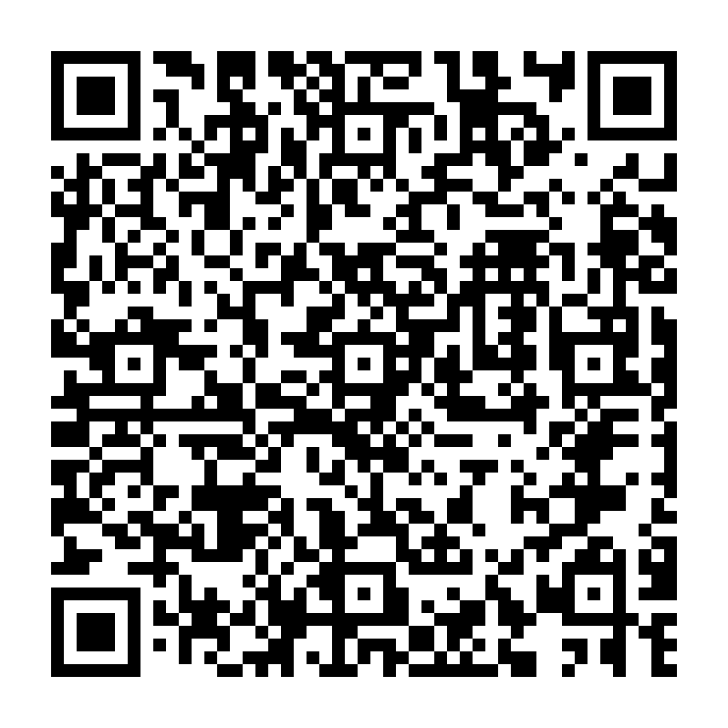 QR kód