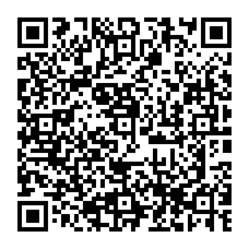 QR kód
