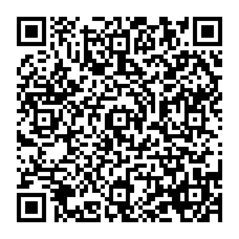 QR kód
