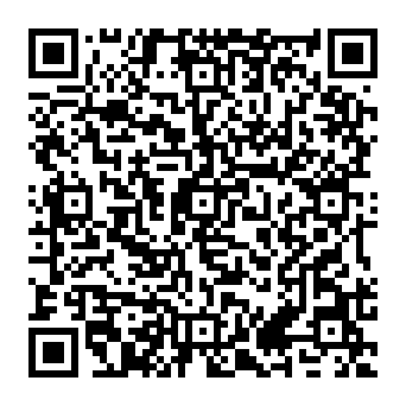 QR kód