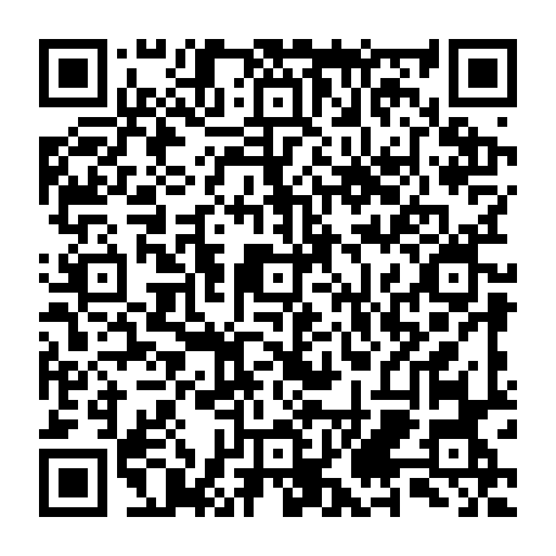 QR kód