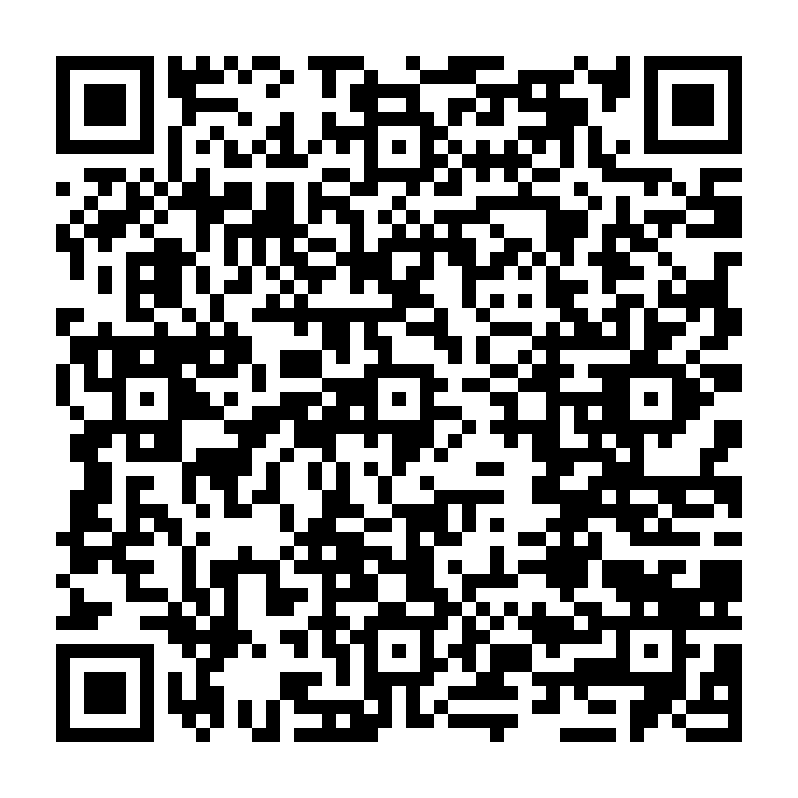QR kód