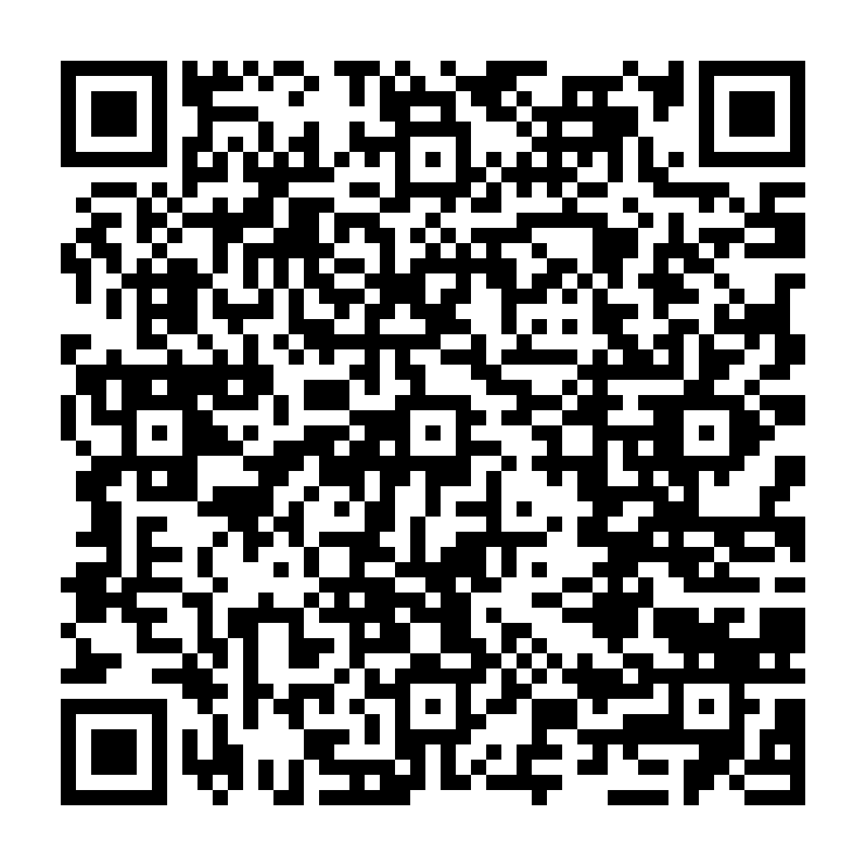 QR kód