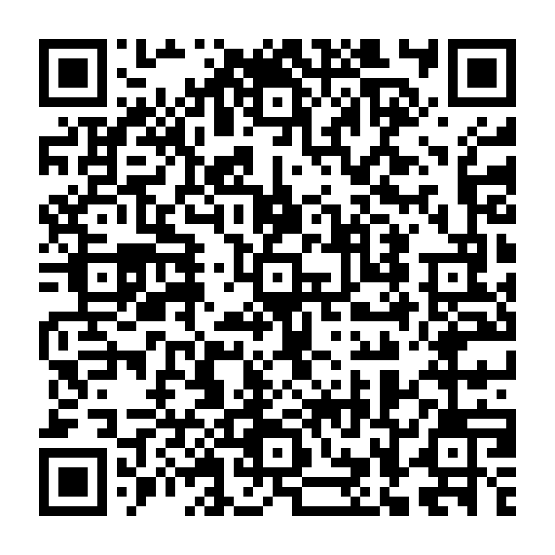 QR kód
