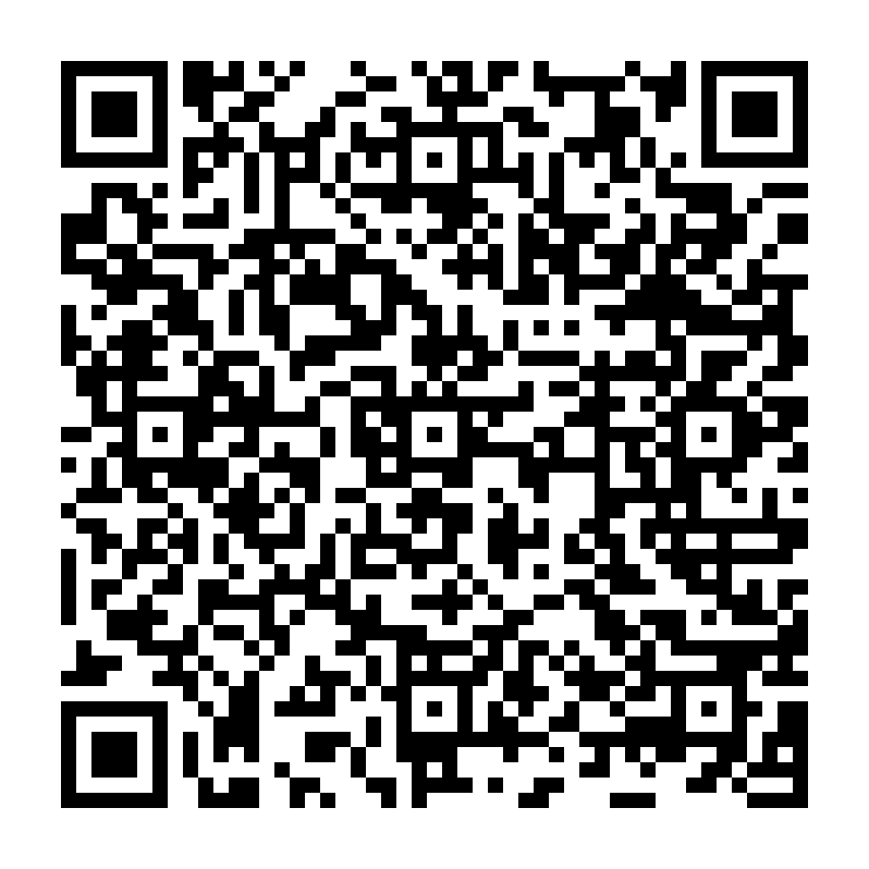 QR kód