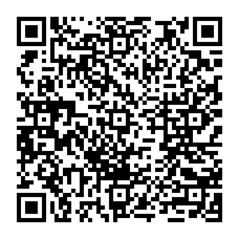 QR kód