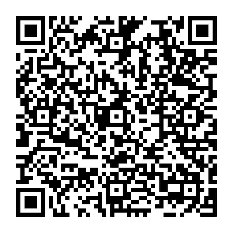 QR kód