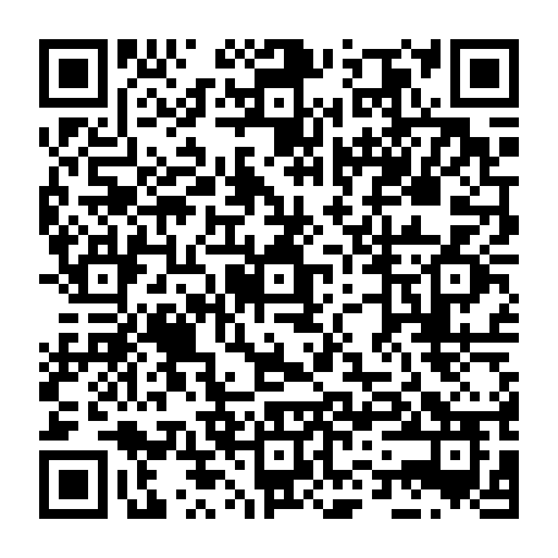 QR kód