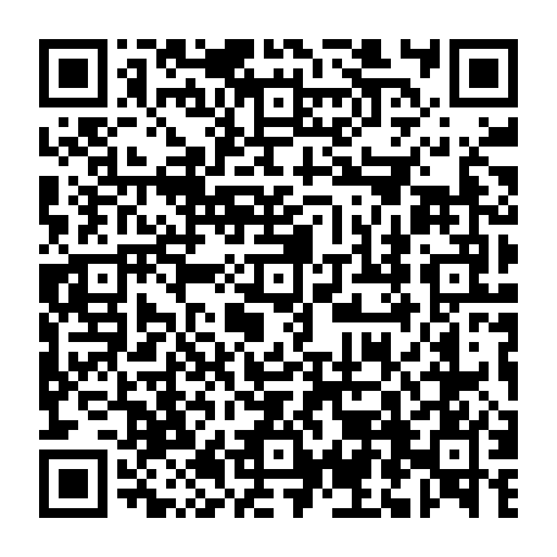 QR kód