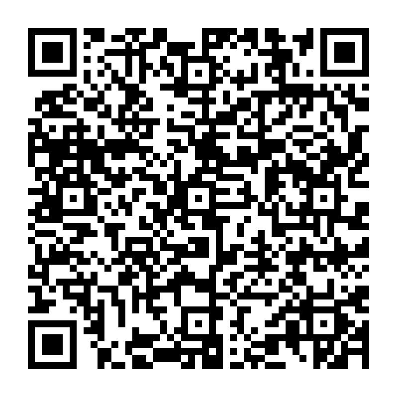 QR kód