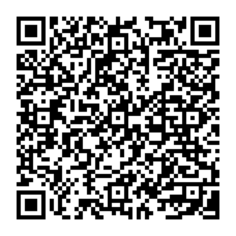 QR kód