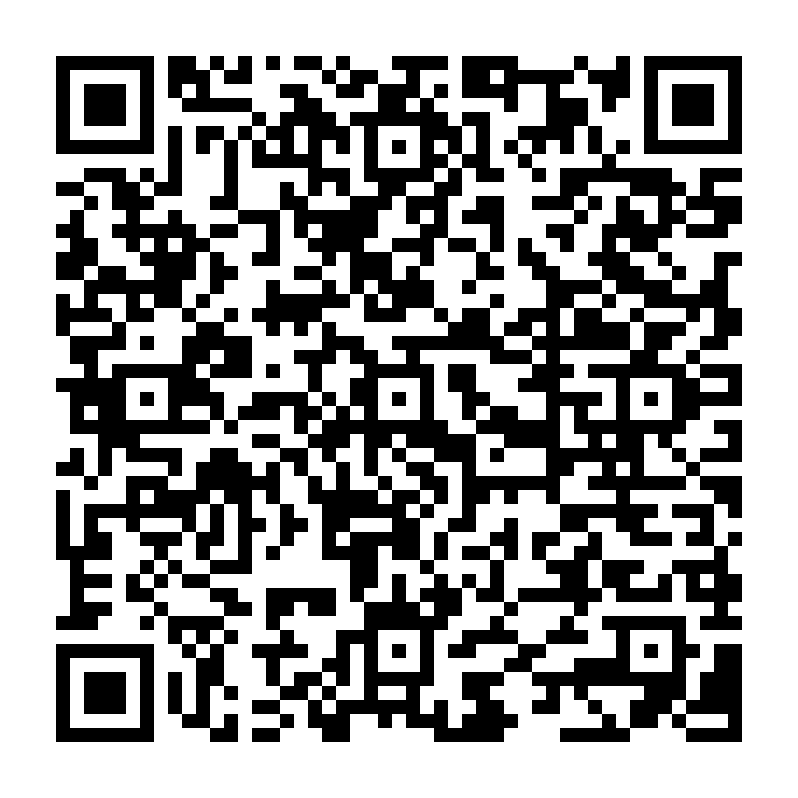 QR kód