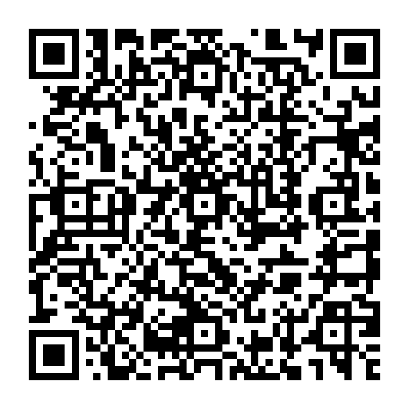 QR kód