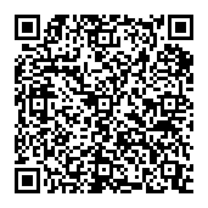 QR kód