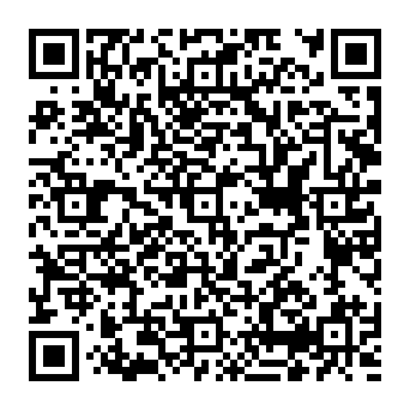 QR kód