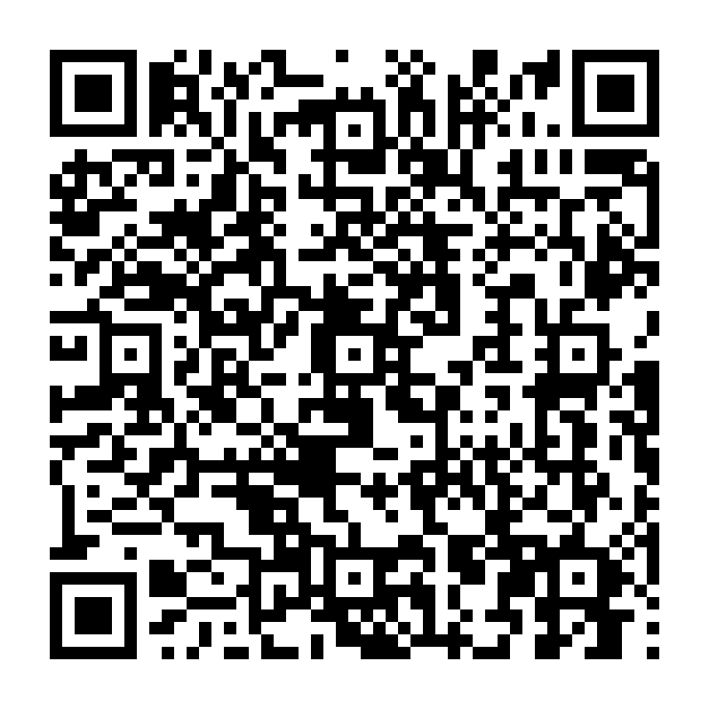 QR kód