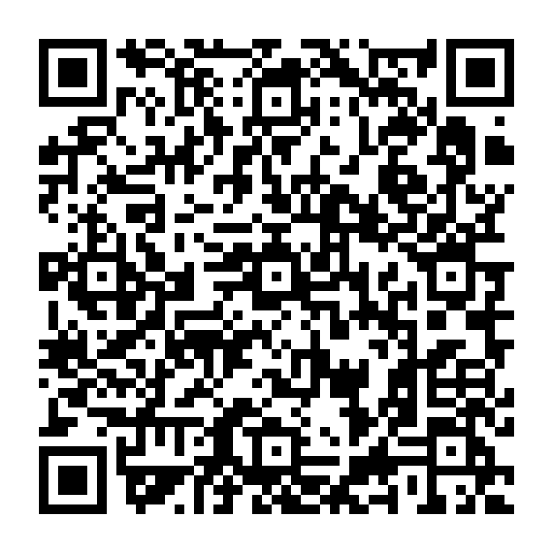 QR kód
