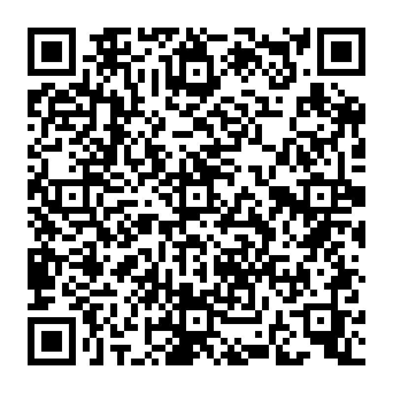QR kód
