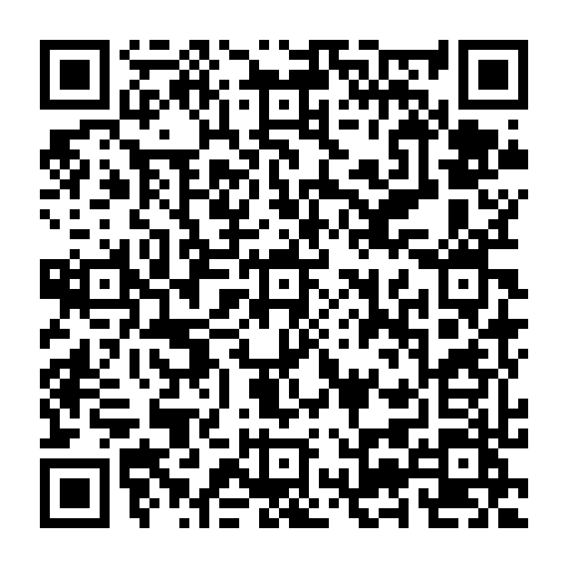 QR kód