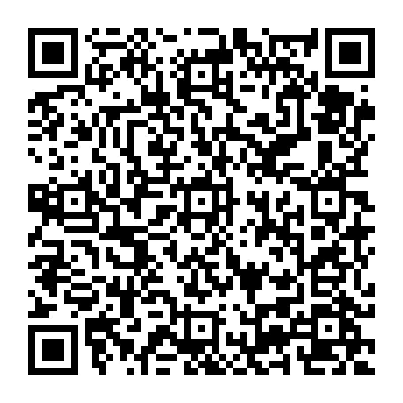 QR kód