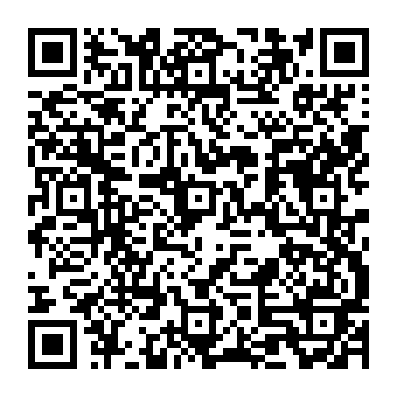 QR kód