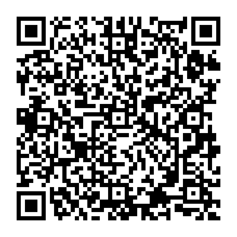 QR kód