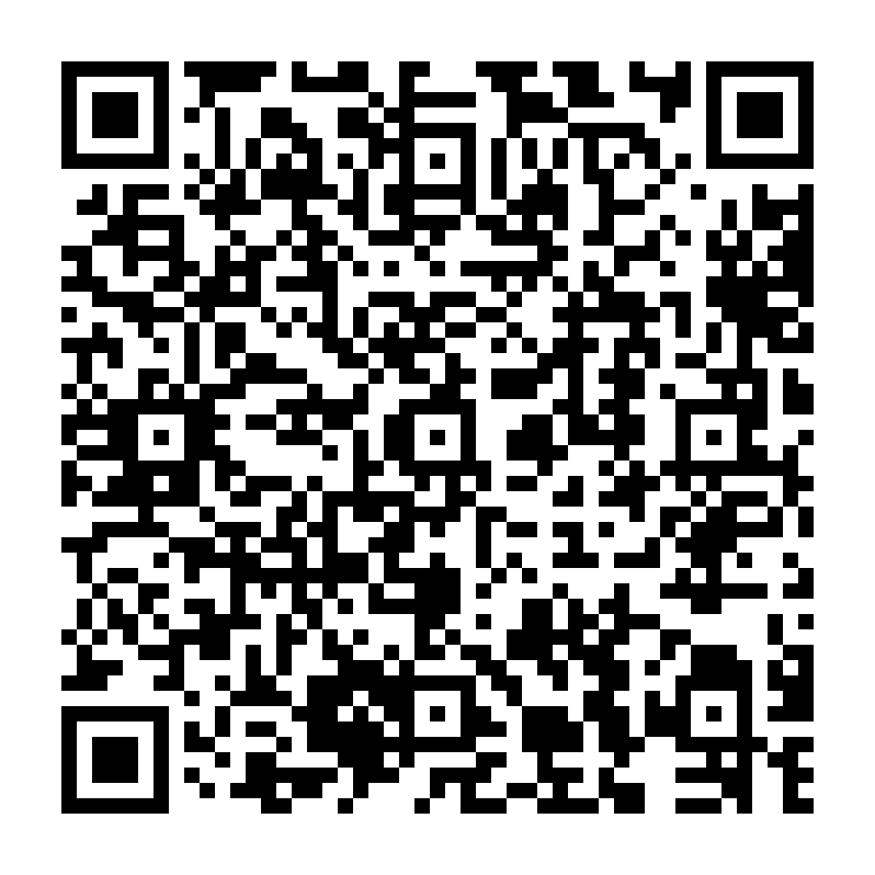 QR kód