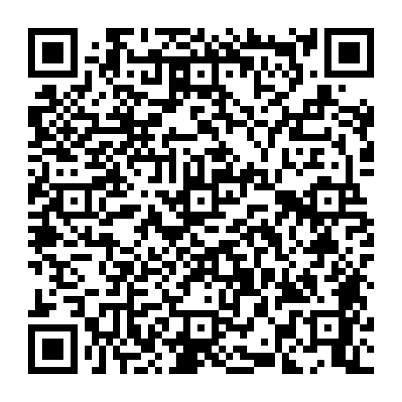 QR kód
