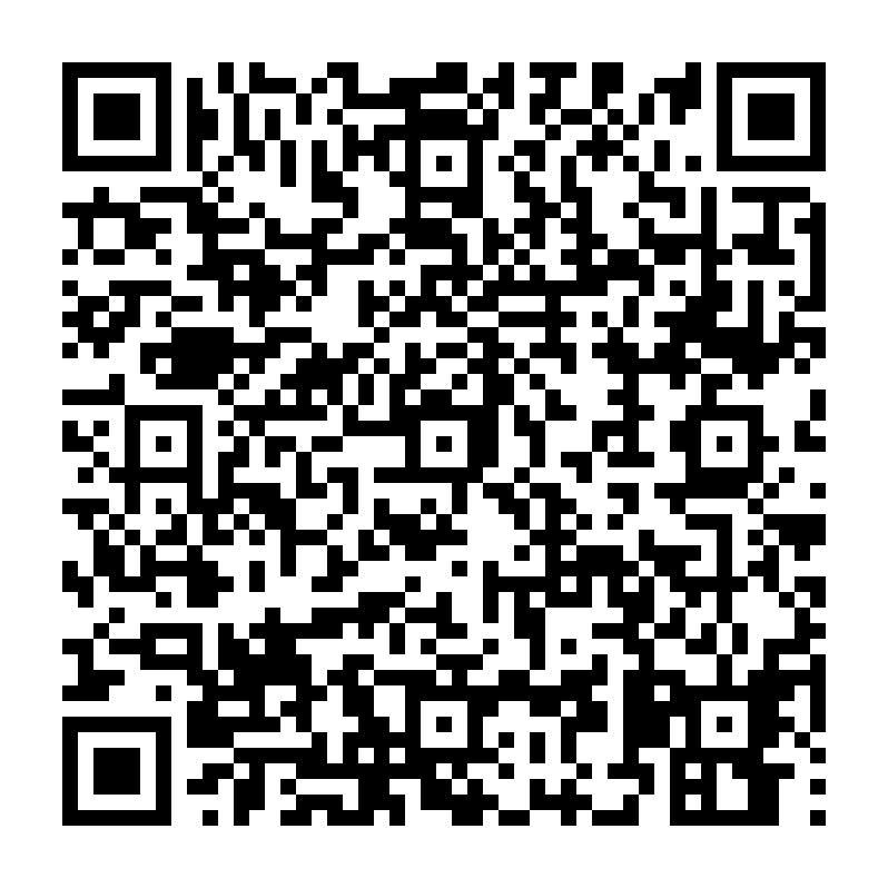 QR kód
