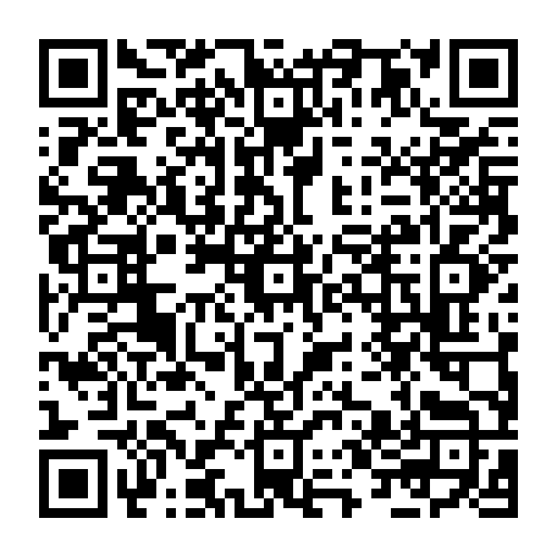 QR kód