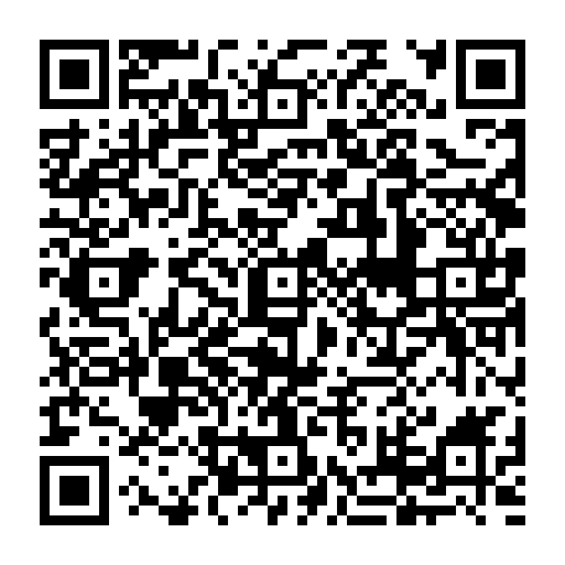 QR kód
