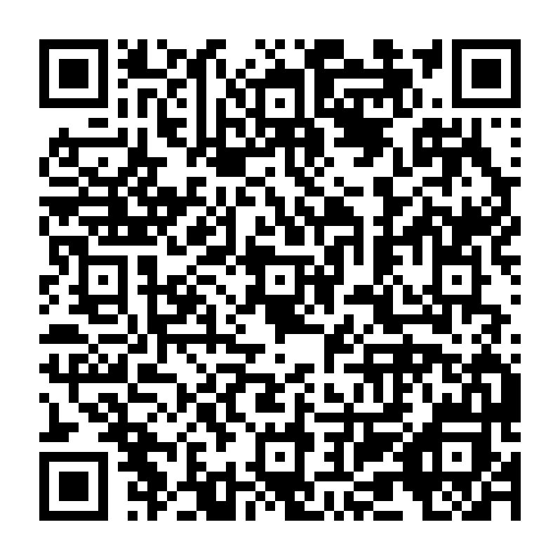 QR kód