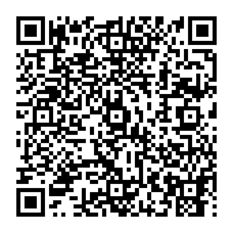 QR kód