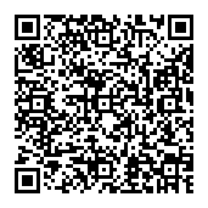 QR kód