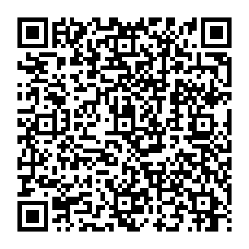 QR kód