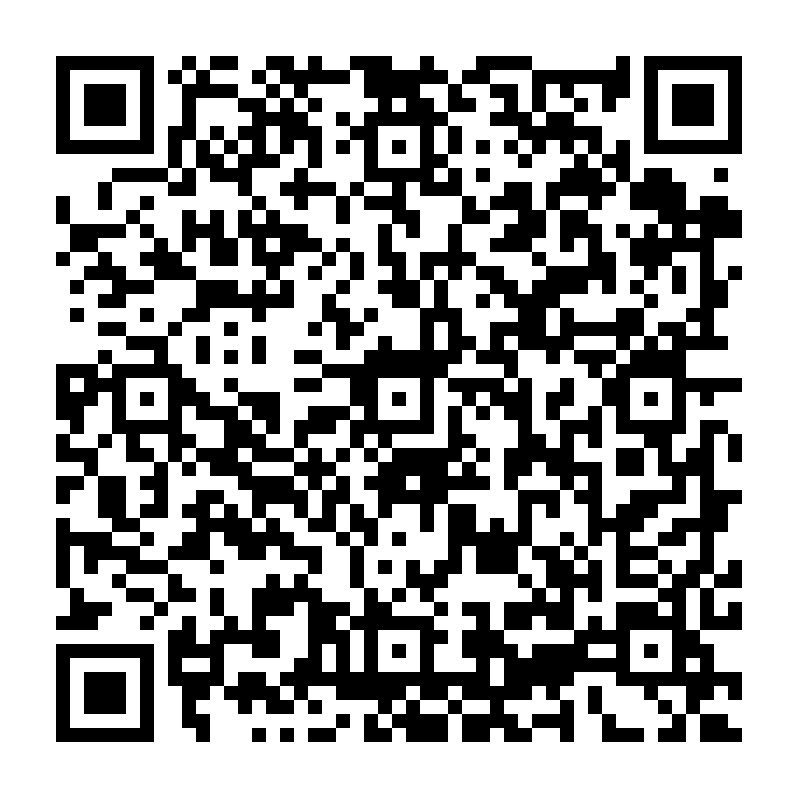 QR kód