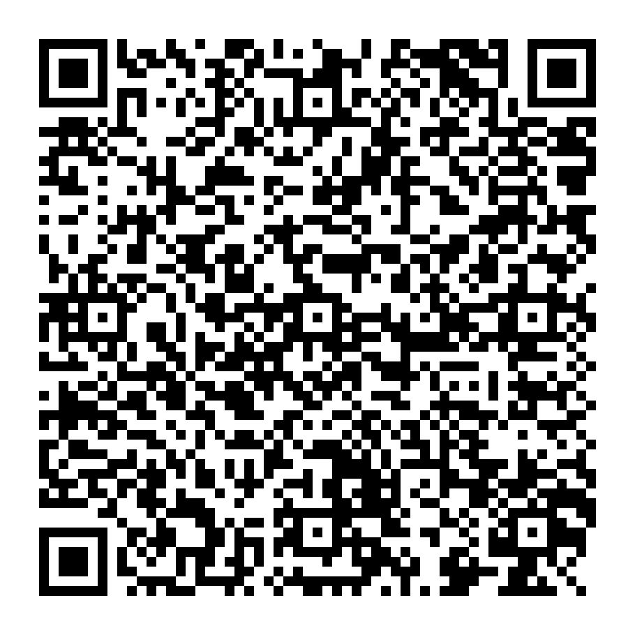 QR kód