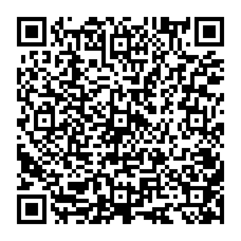 QR kód