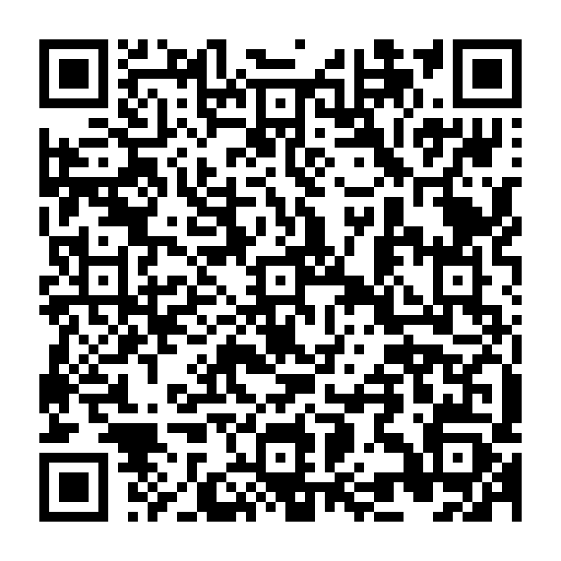 QR kód
