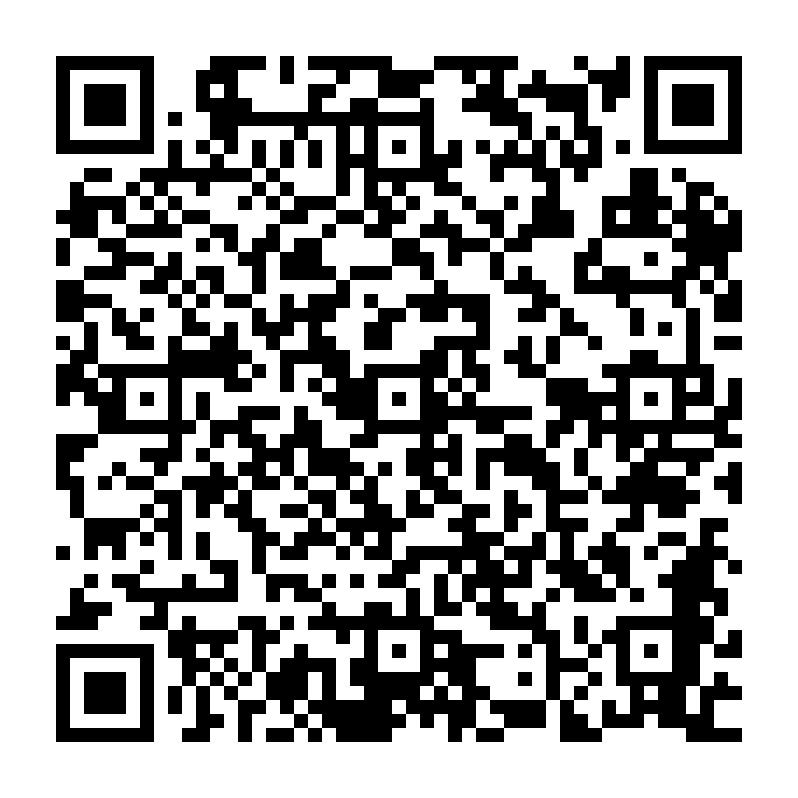 QR kód