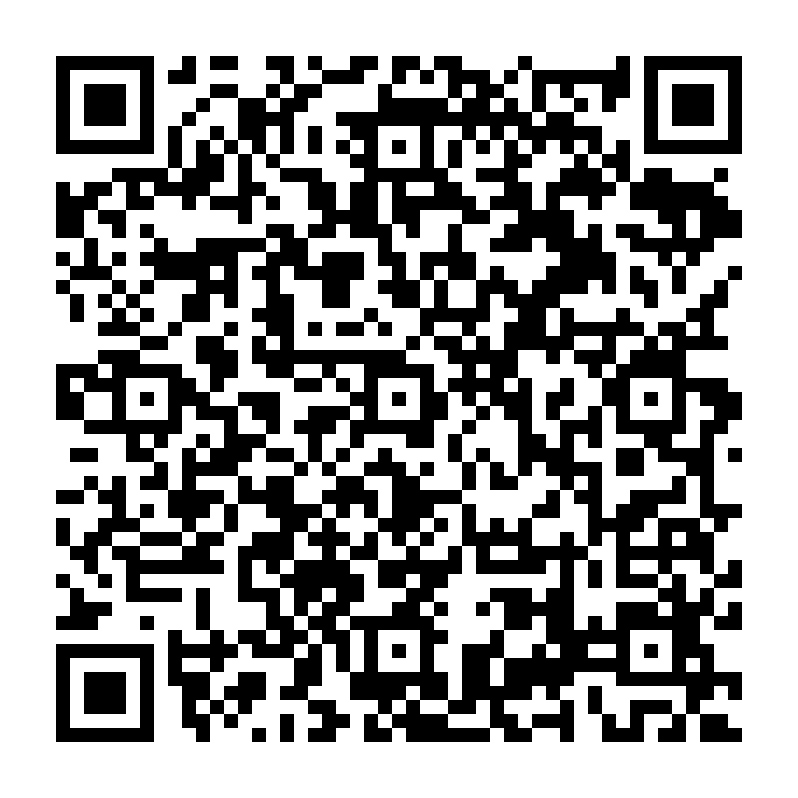 QR kód