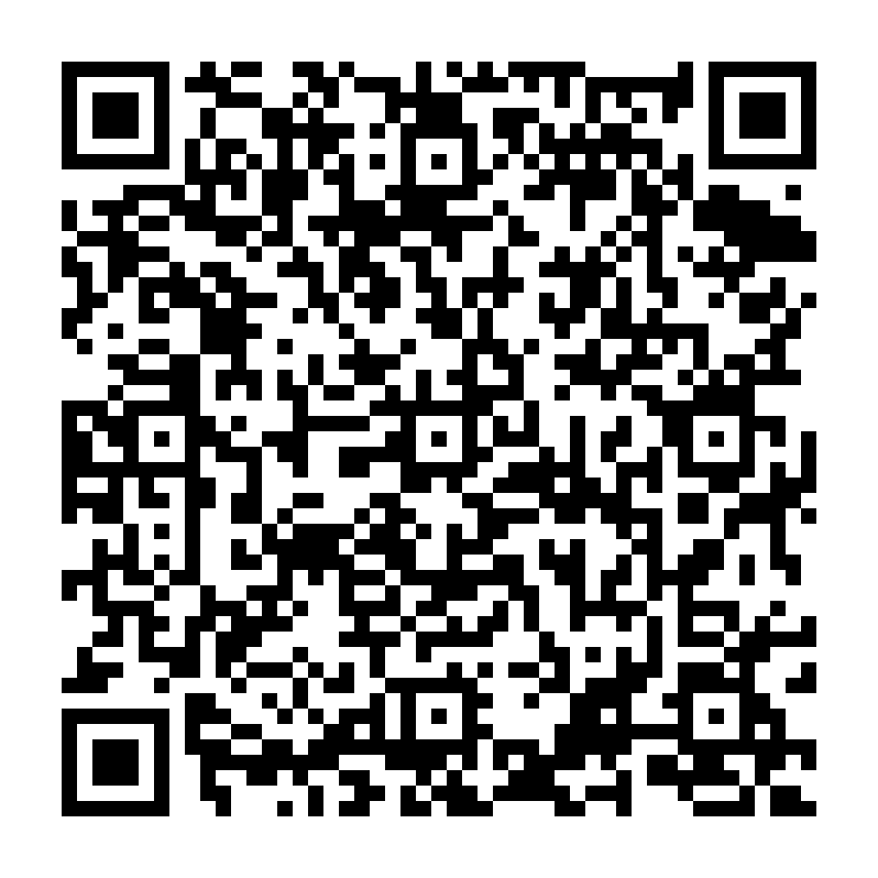QR kód