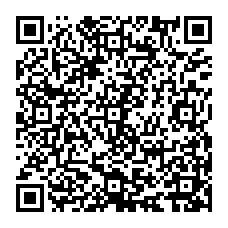 QR kód