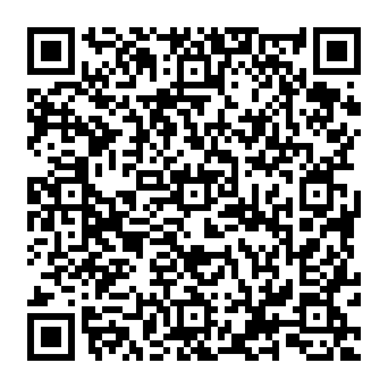 QR kód