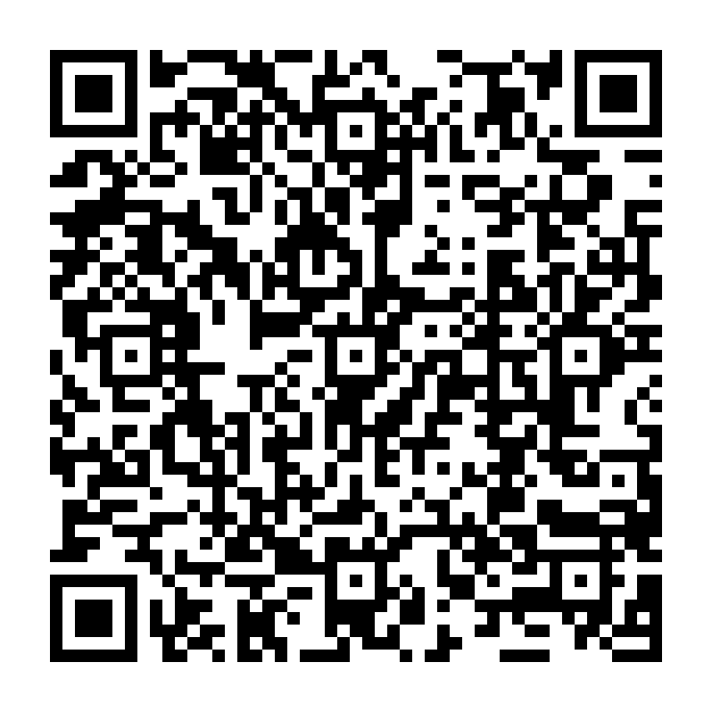 QR kód