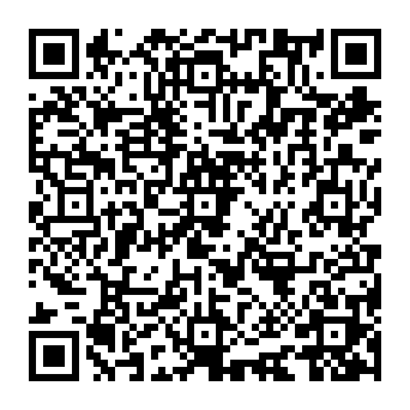 QR kód